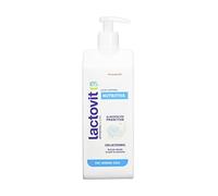 Body Milk Lactovit Lactovit Original 400 ml