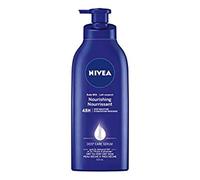 Body Milk Rich Nourishing