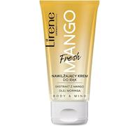 Body & Mind Body Mind Moisturizing Hand Cream Fresh per uso professionale per migliorare le prestazioni ad ogni utilizzo con misura o specificazione 50 m