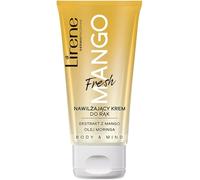Lirene Hand Care Mango Fresh crema per le mani 50 ml