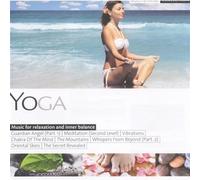 Body & Mind Collection - Yoga-Music for Relaxation and Inner Balance