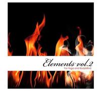 Body Mind Elements - Vol. 2-Elements For Yoga & Body Mind
