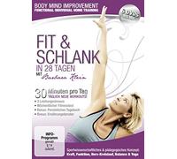 Body Mind Improvement - Fit & Schlank in 28 Tagen