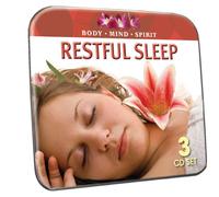 Body Mind Spirit - Restful Sleep