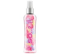 Body Mist By So…? Womens Candy Floss Body Mist Fragrance Spray 100ml