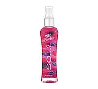 Body Mist by So…? Womens Wild Berries Body Mist Fragrance Spray 100ml