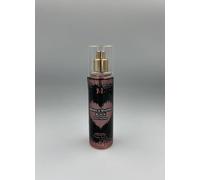 Body Mist Femminili, Fragranze Assortite Floreali e Gourmand, Spray Profumati per Corpo e Capelli, Regalo Elegante (Notes & Rhythm Blac)