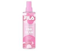 Body Mist Pink Glam 250ml
