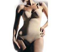 Body modellante con ferretto Dermo Dry Shape Gios 507