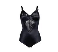 Body modellante Donna CHARME 1801 realizzato in tessuto contenitivo Coppa C