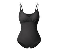 Body Modellante Liscio per Donna, Modellante per Tutto Il Corpo, Push-up, Corsetto per Il Sollevamento dei Glutei