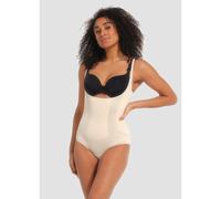 Body modellante sotto seno Dream Shaper Beige L Tinta unita
