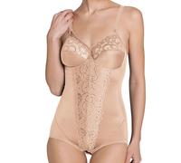 Body modellante Triumph romy bs modellatore senza ferretto pizzo