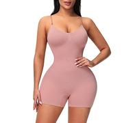 Body Modellanti da Donna, Modellanti per Pancia, Modellanti per Tutto Il Corpo, Corsetti per la Vita, snellenti per Le Cosce, Intimo Snellente