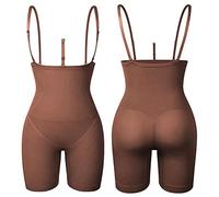 Body Modellanti da Donna, Modellanti per Pancia, Modellanti per Tutto Il Corpo, Corsetti per la Vita, snellenti per Le Cosce, Intimo Snellente