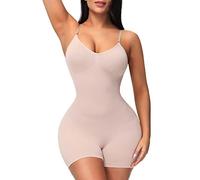 Body Modellanti da Donna, Modellanti per Pancia, Modellanti per Tutto Il Corpo, Corsetti per la Vita, snellenti per Le Cosce, Intimo Snellente