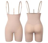 Body Modellanti da Donna, Modellanti per Pancia, Modellanti per Tutto Il Corpo, Corsetti per la Vita, snellenti per Le Cosce, Intimo Snellente