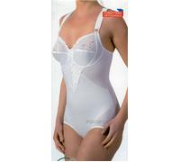 Body modellatore contenitivo da donna coppa B La Dama Blu 2500 modellante