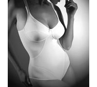 Body modellatore da donna modellante senza ferretto contenitivo Gios 979 ZURIGO