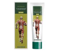 Body Moisturizer, Calming Cream, Fast Absorbing, Lightweight Formula, Soothing Hydration, 50 g Compact Size, Topical Repair with Lasting Reliefs for Arms, Back, Hands, Feet, Toes