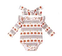 Body Neonato 2025 Pigiama Bambino Tutine Jumpsuit Giacca Piedi Pagliaccetto abbigliamento neonata intero Simpatica Idea Regalo tinta unita per neonati Pelli Sensibili