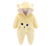 Body Neonato 2025 Pigiama Bambino Tutine Jumpsuit Ragazzi Ragazze Pagliaccetto Dolce tinta unita per neonati Pelli Sensibili
