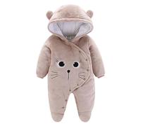 Body Neonato 2025 Pigiama Bambino Tutine Jumpsuit Ragazzi Ragazze Pagliaccetto Dolce tinta unita per neonati Pelli Sensibili