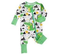 Body Neonato Bambino Pagliaccetto Giacca Piedi tutine Ragazzi Ragazze Tutina Unisex Outwear Vestiti Pigiama per Pelli Sensibili