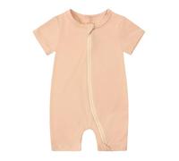 Body Neonato Bambino Pagliaccetto Tutine Jumpsuit Divertenti Tessuto Anallergico Stampa Carina per Uso Quotidiano