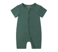 Body Neonato Infant-And-Toddler-Bodysuit Tutine Jumpsuit tinta unita per neonati Morbido e Traspirante Pagliaccetto Dolce Neonata Bebè