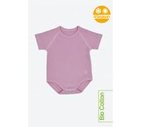 Body neonato J Bimbi cotone biologico mezze maniche