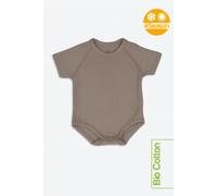 Body neonato J Bimbi cotone biologico mezze maniche