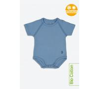 Body neonato J Bimbi cotone biologico mezze maniche