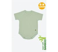 Body neonato J Bimbi in bambù 4 stagioni