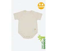 Body neonato J Bimbi in bambù 4 stagioni