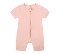 Body Neonato Pigiama Bambino Tutine Jumpsuit abbigliamento neonata intero Confortevole e Leggero Simpatica Idea Regalo Festa del Papà Baby Shower