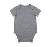 Body Neonato Pigiama Bambino Tutine Jumpsuit tinta unita per neonati Confortevole e Leggero Simpatica Idea Regalo Uso Quotidiano