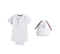Body Neonato Tommy Hilfiger Art KN0KN02372