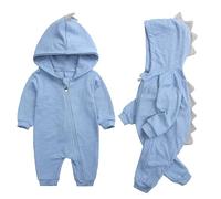 Body Neonato Tutine per neonati Jumpsuit Ragazzi Ragazze Morbido e Traspirante Pagliaccetto Dolce Regalo baby shower gravidanza