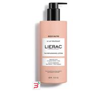 Lierac - Lierac Body Nutri Latte Repilidante ed idratante per pelli sensibili 400 ml Body Lotion unisex