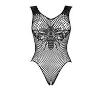 Body Obsessive B134 Nero S/M/L