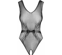 Obsessive B115 Teddy Black S/M/L