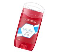 Body Odor Eliminator, 85g Sweat Reduction Stick for Men Women Adults Teens Boys Girls, Long-Lasting Balm for Underarm Freshness Body Hygiene and All-Day Protection