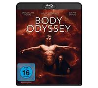 Body Odyssey (Blu-ray)
