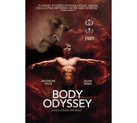 Body Odyssey [DVD]