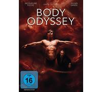 Body Odyssey (DVD)