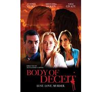 Body Of Deceit