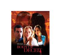 Body of Deceit (Blu-ray)
