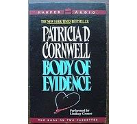 Body of Evidence Abr by Patricia Cornwell