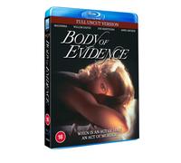 Body of Evidence (Blu-ray)